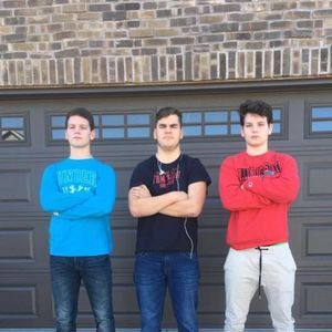 Meet your Posher, Jake